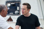 【新型コロナ】 イーロン・マスク氏、1日に4回検査を受けて2回陰性 2回陽性になる