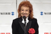 野沢雅子さん(88)「182歳まで声優やるわ」
