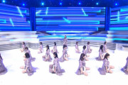 【朗報】乃木坂さん、小室哲哉提供の新曲「Route 246」テレビ初披露！カッコよすぎるｗｗｗｗｗ