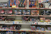 【ガンプラ】40年前の旧キットが店頭に並ぶようになったけど