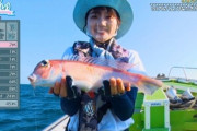 【日向坂46】みーぱん、釣った魚の数がダントツすぎるwwww