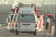 【クルーズ船】10人が感染・搬送…50代4人 60代4人 70代1人 80代1人 症状は重くない　このうち50代1人と60代2人の3人は日本人