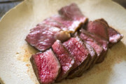 【画像】ローストビーフできたよ！