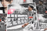 【衝撃】サッカー日本代表、とんでもないイケメンが現れるｗ【画像】