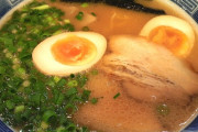 神「ラーメンに乗せる具を３つ選べ」←これ一致率100％になる模様
