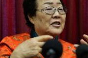 【韓国】元慰安婦のイ・ヨンス「３０年近く利用された」支援団体を批判
