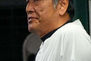 渡辺監督代行「補強という話になってくるかもしれない」