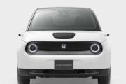 【朗報】「Honda e」が日本車で初めてドイツのカーオブザイヤーを受賞してしまうｗｗｗｗｗｗ