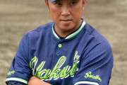 27人感染のヤクルト、松元ユウイチ作戦コーチが監督代行で12日中日戦へ
