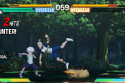 【世界初公開】「ハンター×ハンター」の本格対戦格ゲー『HUNTER×HUNTER NEN IMPACT』プロゲーマー同士による対戦プレイ動画が公開！