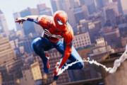 スパイダーマン「ハルクと殴り合いできます、第六感でマシンガンの雨もくぐり抜けます、列車に轢かれても大丈夫です」←こいつ