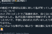 【悲報】にじさんじVTuberさん「ファビョってんの？」ぷいすぽV「ｱﾊﾊ…」→ぶいすぽV謝罪へ