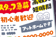 【画像】変な会社の特徴10選が発表されてしまうｗｗｗｗｗｗｗｗｗｗ