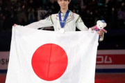 羽生結弦がカナダ公共放送に登場！  …「僕が今スケートをやり通す意味」と語った存在…　