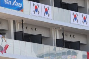 また日本の味方をしたIOC…李舜臣横断幕は政治的宣伝、最終的に撤去される＝韓国の反応