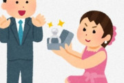 軽い感じで結婚する？って言ってみたらその前に他の女の子と遊ばせてって言われたんだけどどうしたらいい…
