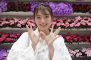 田中みな実さん絶賛！櫻坂46田村保乃、7/10放送「あざとくて何が悪いの？」出演へ