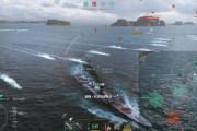【艦これ】実際、こんな目で見えるもんなの？