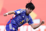 J2水戸のU-20日本代表DF松田隼風、ドイツ2部ハノーファーU-23へレンタル移籍　アカデミー関係者も期待