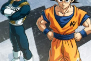 ドラゴンボールの新作アニメ｢ドラゴンボール超 銀河パトロール｣制作決定ｗｗｗｗｗｗｗ