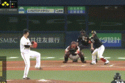 【日本シリーズ第2戦】巨人の守備・・・