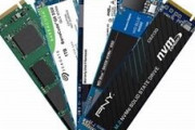 SSDとメモリ、価格破壊が起きてる