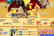 【ポケモンGO】明日は「ヒトカゲコミュデイ」特別な技2種！星の砂3倍！【14時～17時】