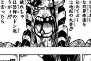 モンキー・D・ルフィ←こいつの犯した罪一覧