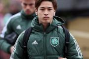 セルティックDF小林友希、米MLS2クラブが獲得に興味！横浜FMも獲得狙う