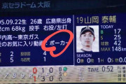 【朗報？】山岡泰輔発端のオンラインカジノ問題、今のところ山岡以外に利用はなし！