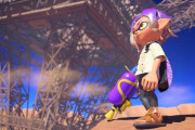 【悲報】スプラトゥーンの世界観でアクションRPGやりたいの俺だけ？？？？？