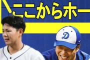 D専フェン直出る度に「はい、来年からホームラン」言うてて草