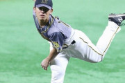 阪神ドラ2伊藤将が教育L広島戦で4回無失点　ピンチ招いても後続断つ粘りを発揮