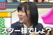 【悲報】ガルチャン民が選ぶ「顔が変わりすぎだと思う女性芸能人」で板野が指原が二強状態www
