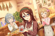 【デレステ】SR古澤頼子・SR栗原ネネが登場！シンデレラキャラバン開催！
