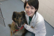 【画像】もうこのレベルの獣医さんでいいから結婚したい