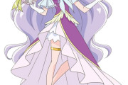 【画像】プリキュアさん、存在が面白いｗｗｗｗｗｗｗｗｗｗ