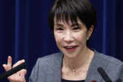 日本の首相官邸筋「核兵器を保有すべきだ」波紋＝韓国の反応
