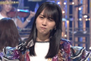 【乃木坂46】ワイ、賀喜遥香の画像を見るたびに賀喜遥香のことが好きになるwww