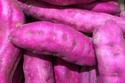 さつまいもってなんで料理で全く活躍しないんだろうな