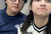 【芸能】影山優佳、元大学サッカー選手の弟との2ショットを公開　「命こそ助かったものの後遺症」で引退も現在代表取締役