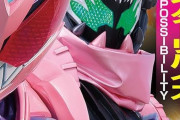 【一部ネタバレ注意】仮面ライダーの小説だと何が好き？