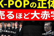 ありとあらゆる不正【BTS】米国で浮上している「ビルボードチャートの順位操作疑惑」に反論「ファンを非難するのはやめて」★4  [8/28]  [昆虫図鑑★]