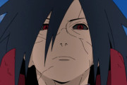 【NARUTO】うちはマダラさん、作中で嫌われすぎｗｗｗｗ