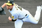 阪神３位桐敷拓馬が開幕ローテへ急浮上「左打者への内角意識」デビュー戦で１回完璧11球