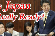 【海外の反応】実際のトコロ、日本は移民受ける気あるの？