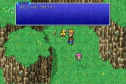 ワイの持論が「ストーリー性の薄いRPGはすべからく駄作」なんやが