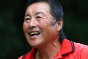 【訃報】ゴルフ界のレジェンド、ジャンボ尾崎さん（78）死去