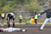 阪神・矢野監督　大満足ＤＥＡＴＨ！　第５クール最終日にデスノックで４人指名