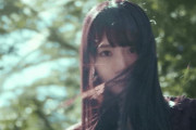 【乃木坂46】賀喜遥香 かわいいじゃなくてかっこいい.gif 2連発！【Wilderness world】